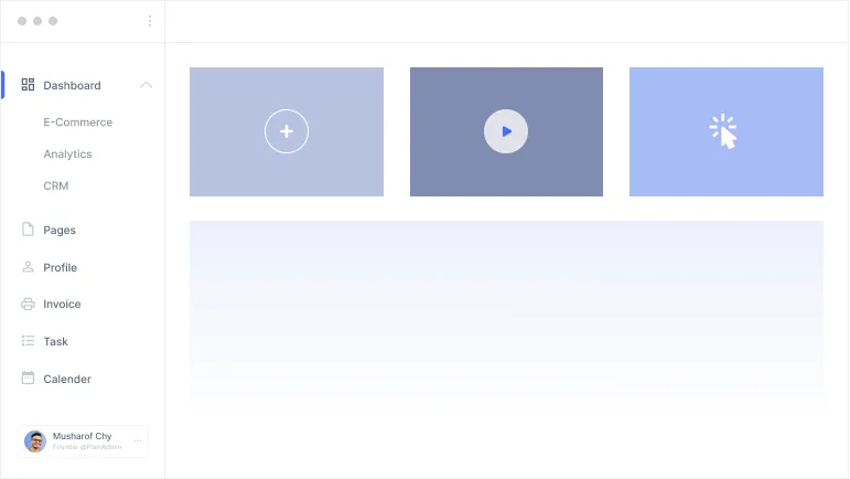 Complete Tailwind CSS Template for SaaS Website - 足球世界杯